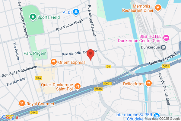 Caron Regis Menuiserie Eurl