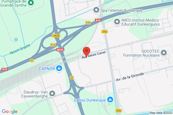 Entreprise Brunelle