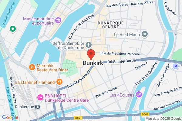 Opticien Dunkerque | Alain Afflelou