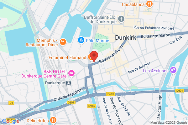Crocus
