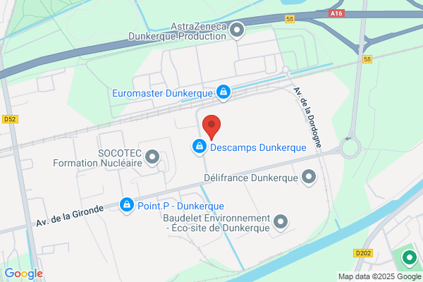 Euromaster Dunkerque