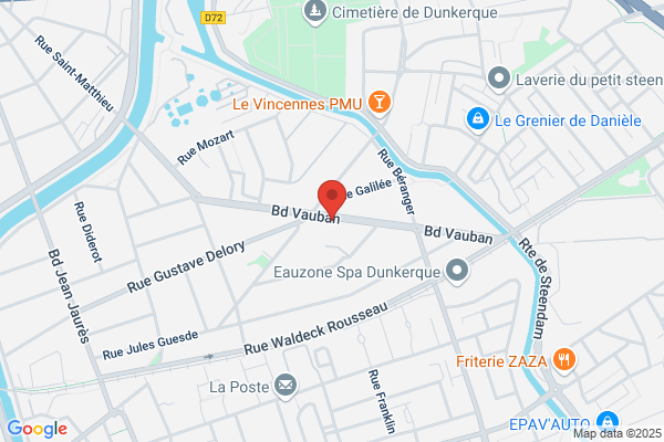 Pompes Funèbres Vanlaeres Yves