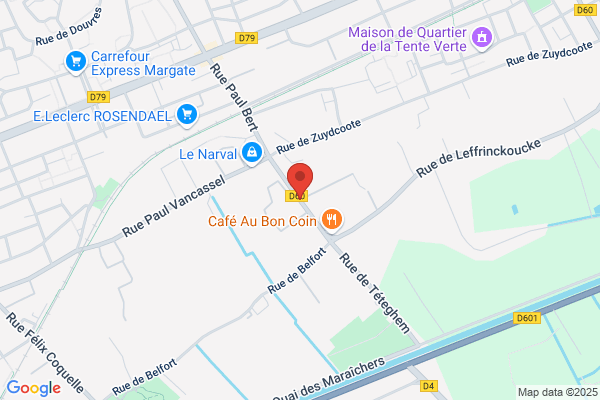 Degussa France