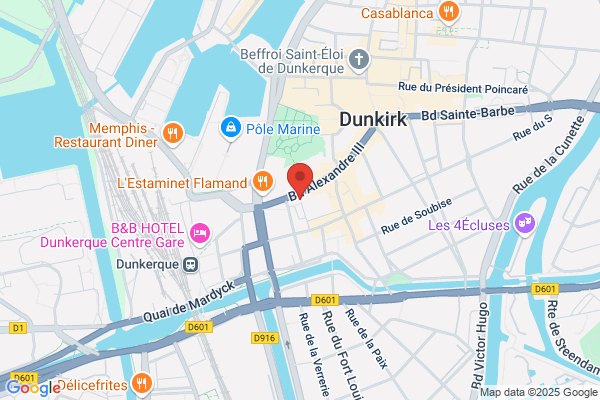 Boutique Du Telephone