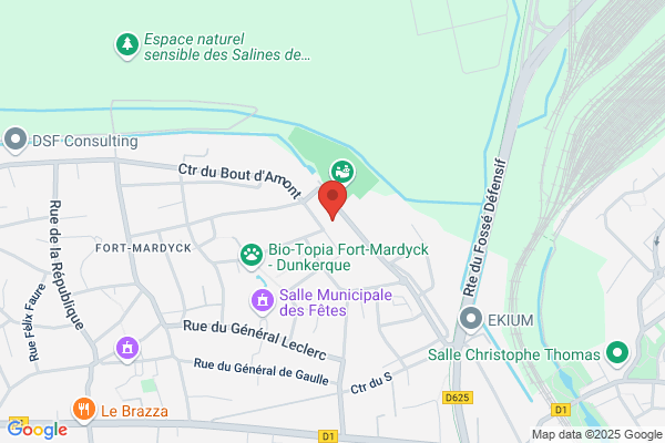 Atelier Municipal