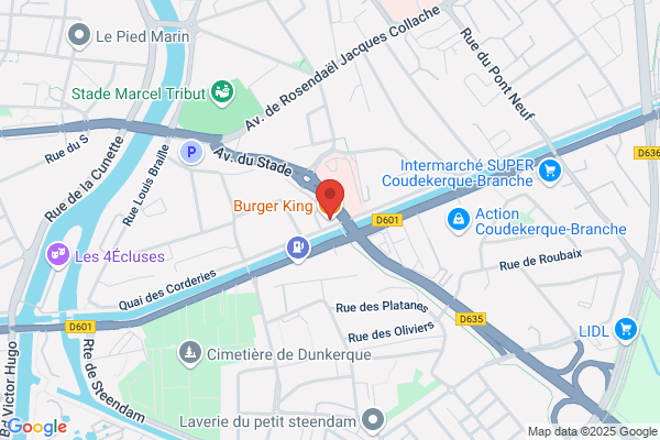 Burger King