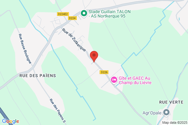 Fagart Jean Paul