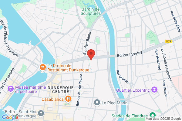 Domicile Services Dunkerquois