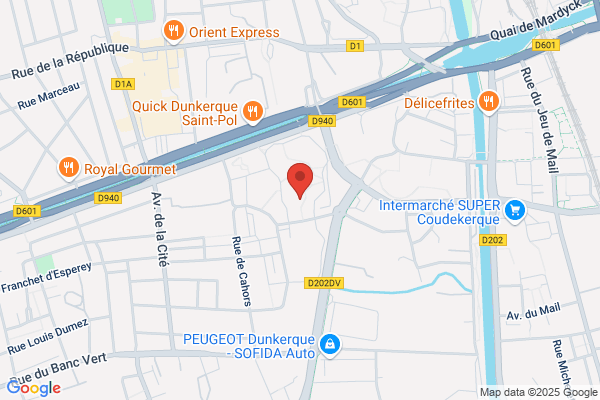 Boisdanghien Laurent Masseur Kine