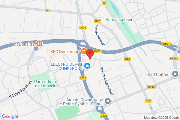 Tom&Co Dunkerque