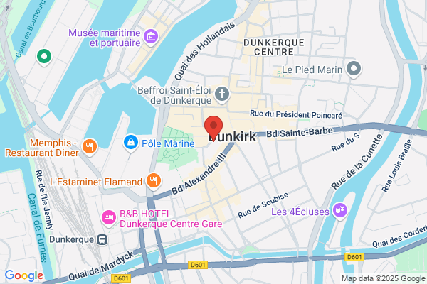 Boutique Laetitia Philippe