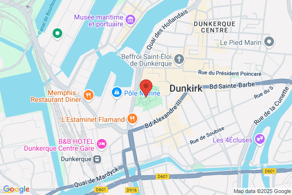 Douchka