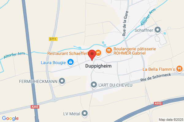 La Poste Agence Communale
