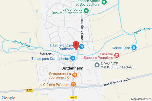 Crédit Mutuel