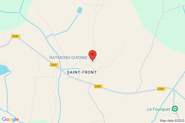 RAYMOND GUIONIE