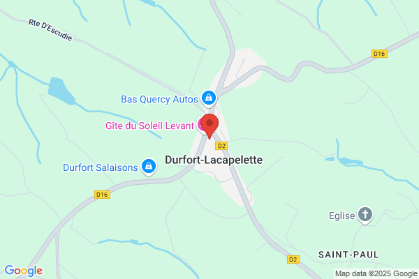 La Poste Relais