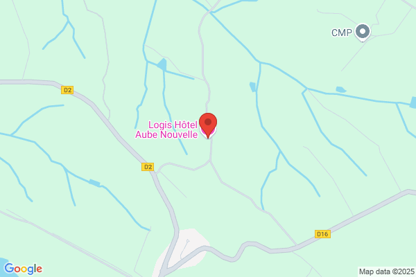 Aube Nouvelle