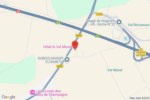 Aube Nouvelle Hotel Restaurant