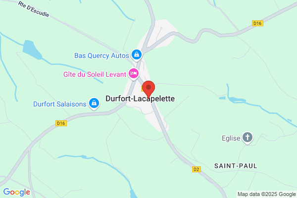 Ecole Maternelle