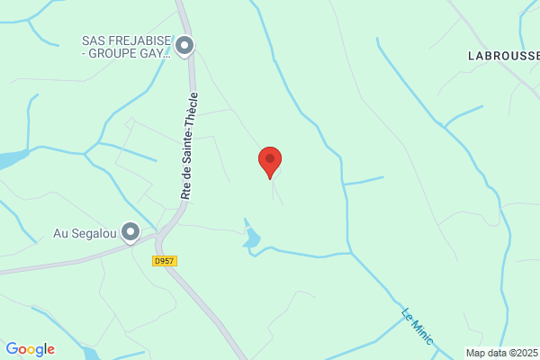 JMD ANTENNE