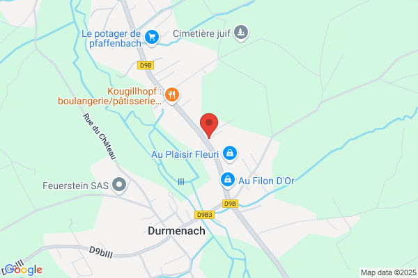 Aprium Pharmacie Eich