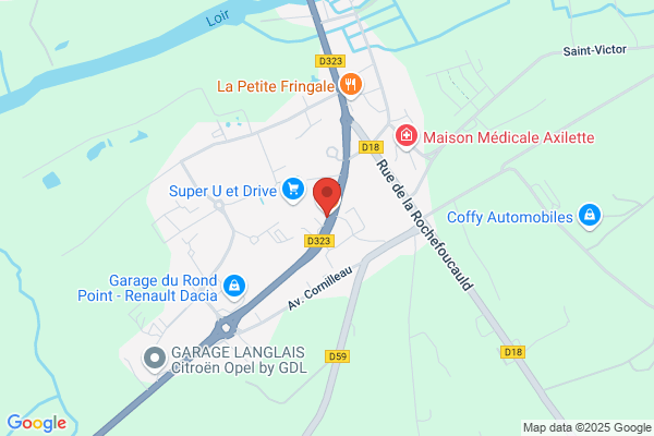 MMA Assurances DURTAL