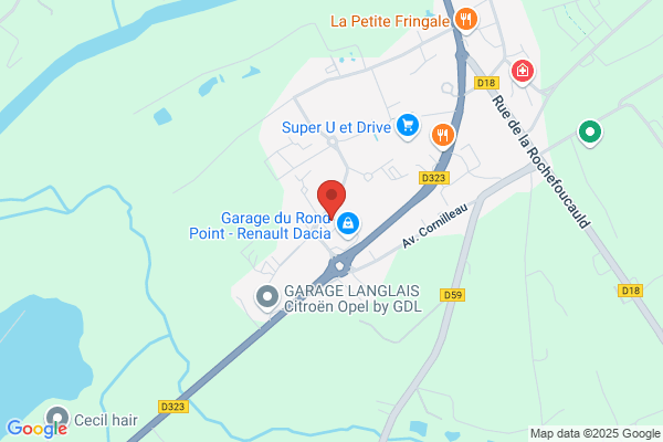 GARAGE AD Expert BOUVET