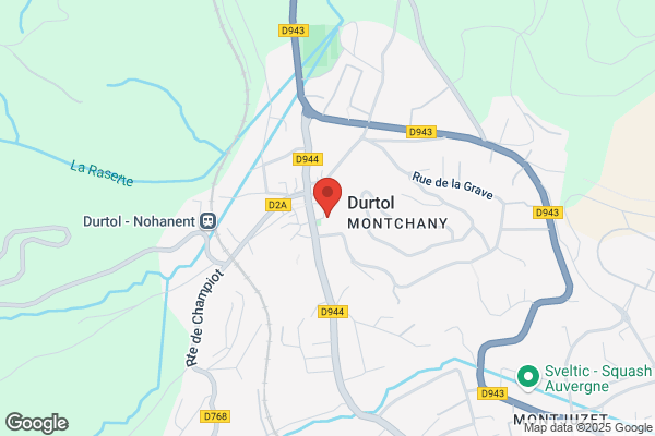 La Poste Agence Communale
