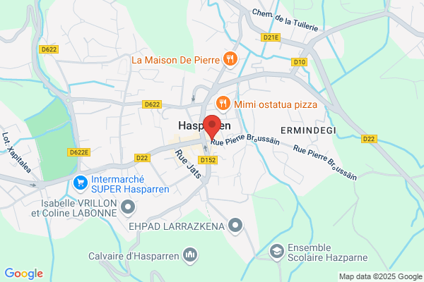Samsic Emploi Hasparren