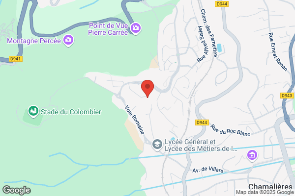 Aura Auvergne Dialyse