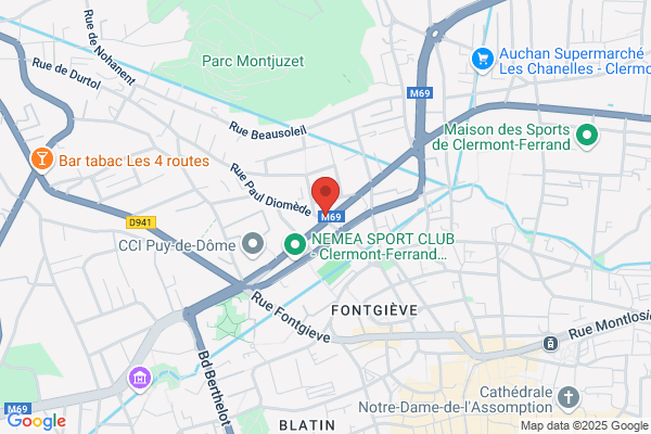 Auto Ecole Lavoisier