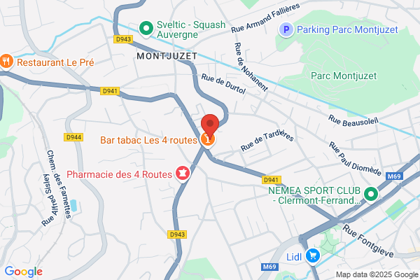 Auto Ecoles Des Quatre Routes