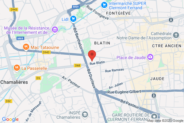 Baconnet Michel Assurances