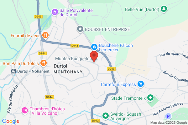 Bauthier Yves