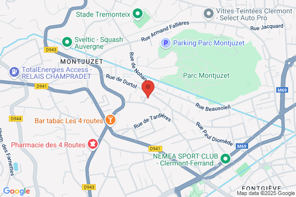 Bureau De Coordination Gayaud Et Cie Sarl