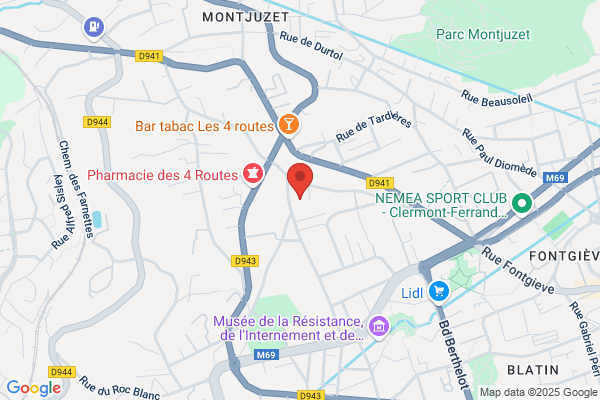 Centre Psychotherapique De Jour
