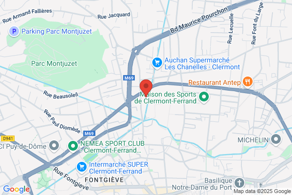 Credit Agricole Centre France Agence Lavoisier