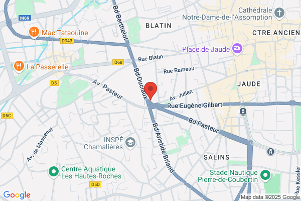 Demenagements Besse Jean Jacques