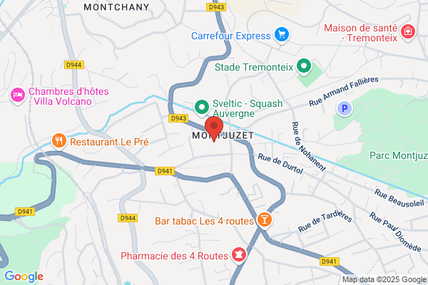 Ecoles Municipales Jean Zay
