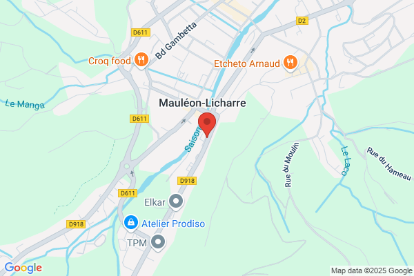 Gaillard Jean Claude
