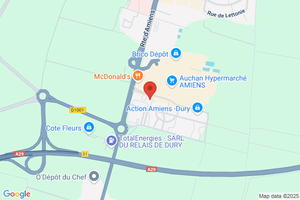 Mémode boutique
