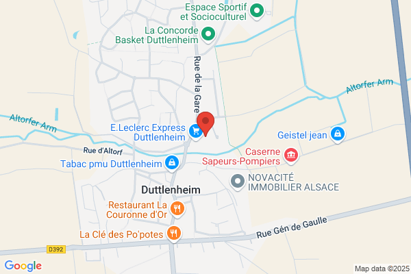 La Poste Relais