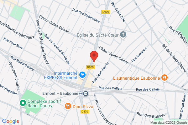 MAAF Assurances EAUBONNE