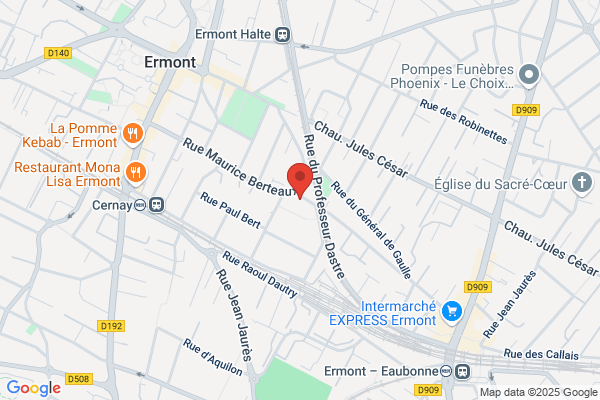 Antenne D Action Sociale
