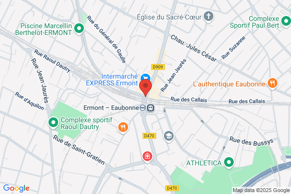 Aprium Pharmacie de la Gare