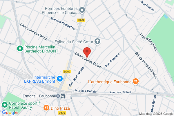 Assistance Batiment Conseil