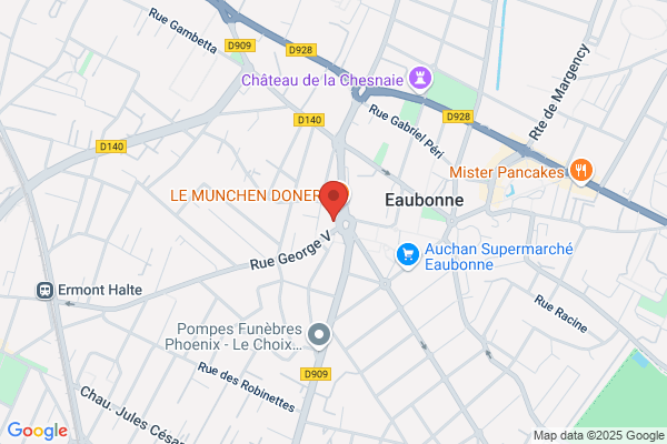 Aux Couronnes Royales