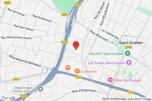 Avenir Batiment