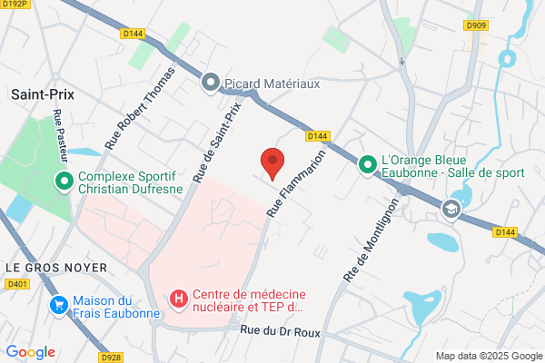 Batigere Ile De France