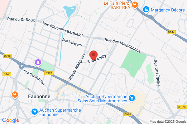 Baudelet Agnes